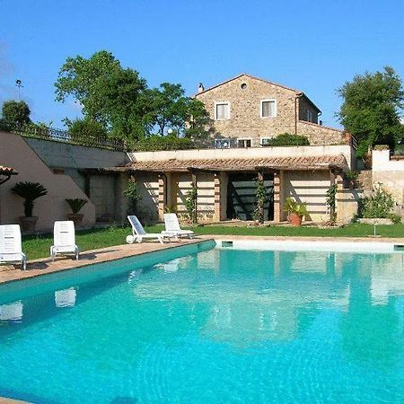 Le Murelle Country Resort Manciano Exterior foto