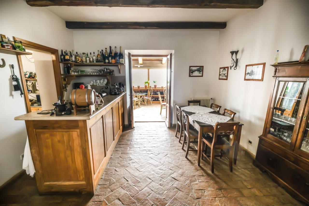 Le Murelle Country Resort Manciano Exterior foto