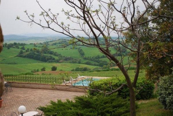 Le Murelle Country Resort Manciano Exterior foto