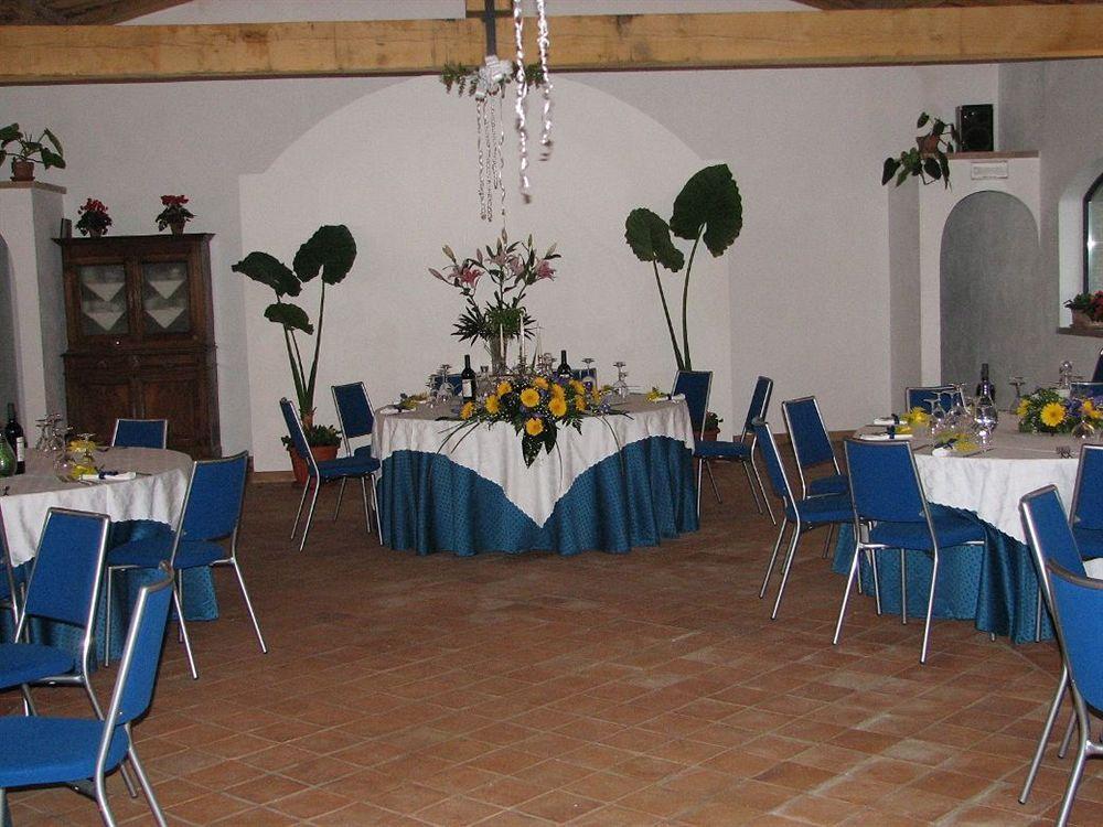 Le Murelle Country Resort Manciano Exterior foto