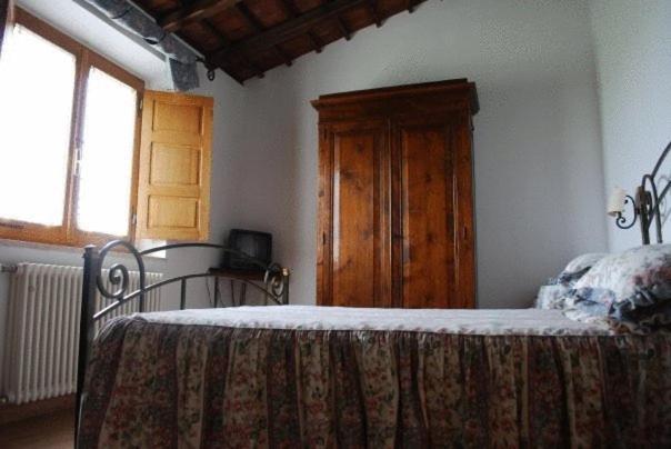 Le Murelle Country Resort Manciano Exterior foto